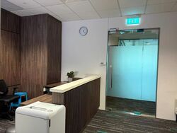 Paya Lebar Square (D14), Office #512747551